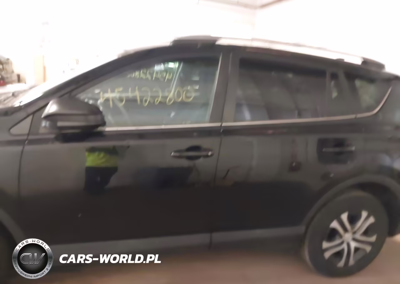2017 Toyota Rav4 Le VIN:2T3BFREV3HW678202 - 14