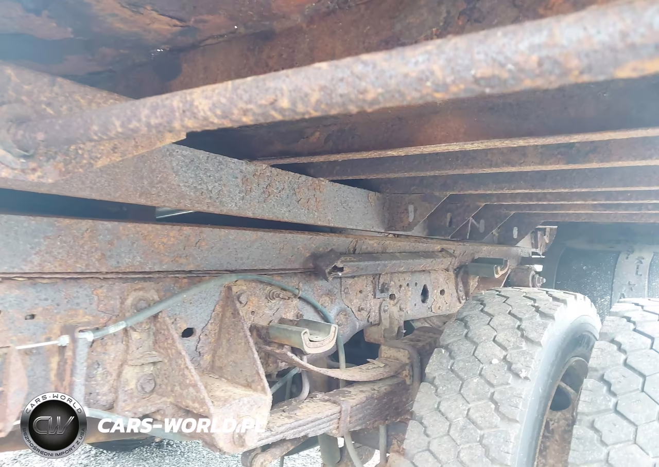 2003 Ford F-450 Xl-Xlt VIN:1FDXF47P33EC13907 - 14