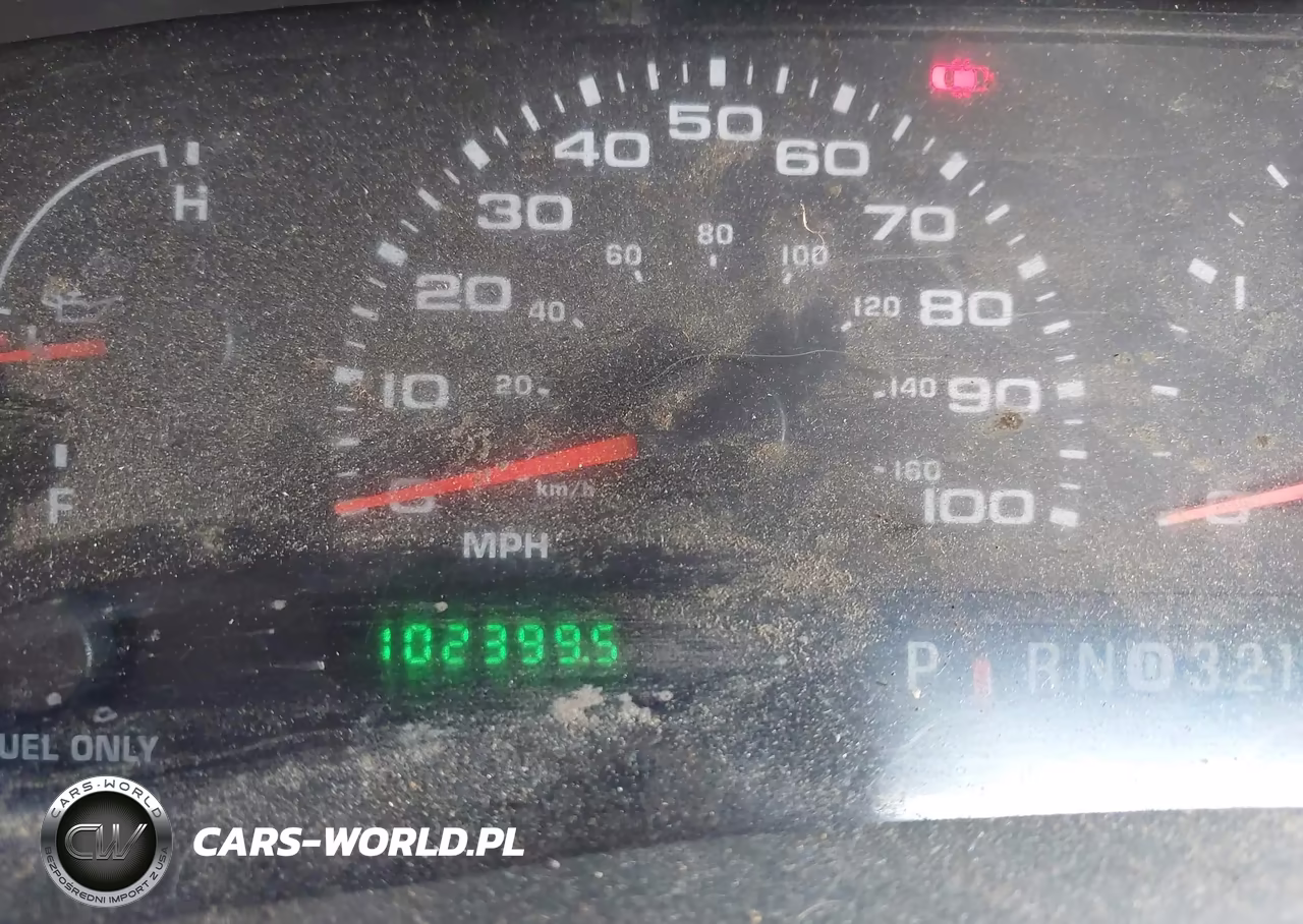 2003 Ford F-450 Xl-Xlt VIN:1FDXF47P33EC13907 - 5