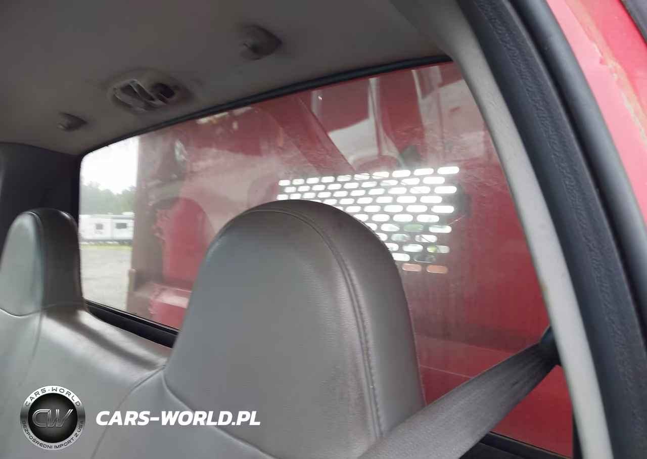2003 Ford F-450 Xl-Xlt VIN:1FDXF47P33EC13907 - 6