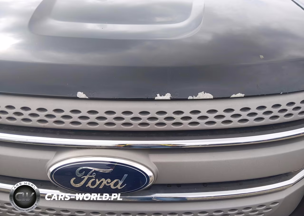 2014 Ford Explorer VIN:1FM5K8B88EGA92731 - 15