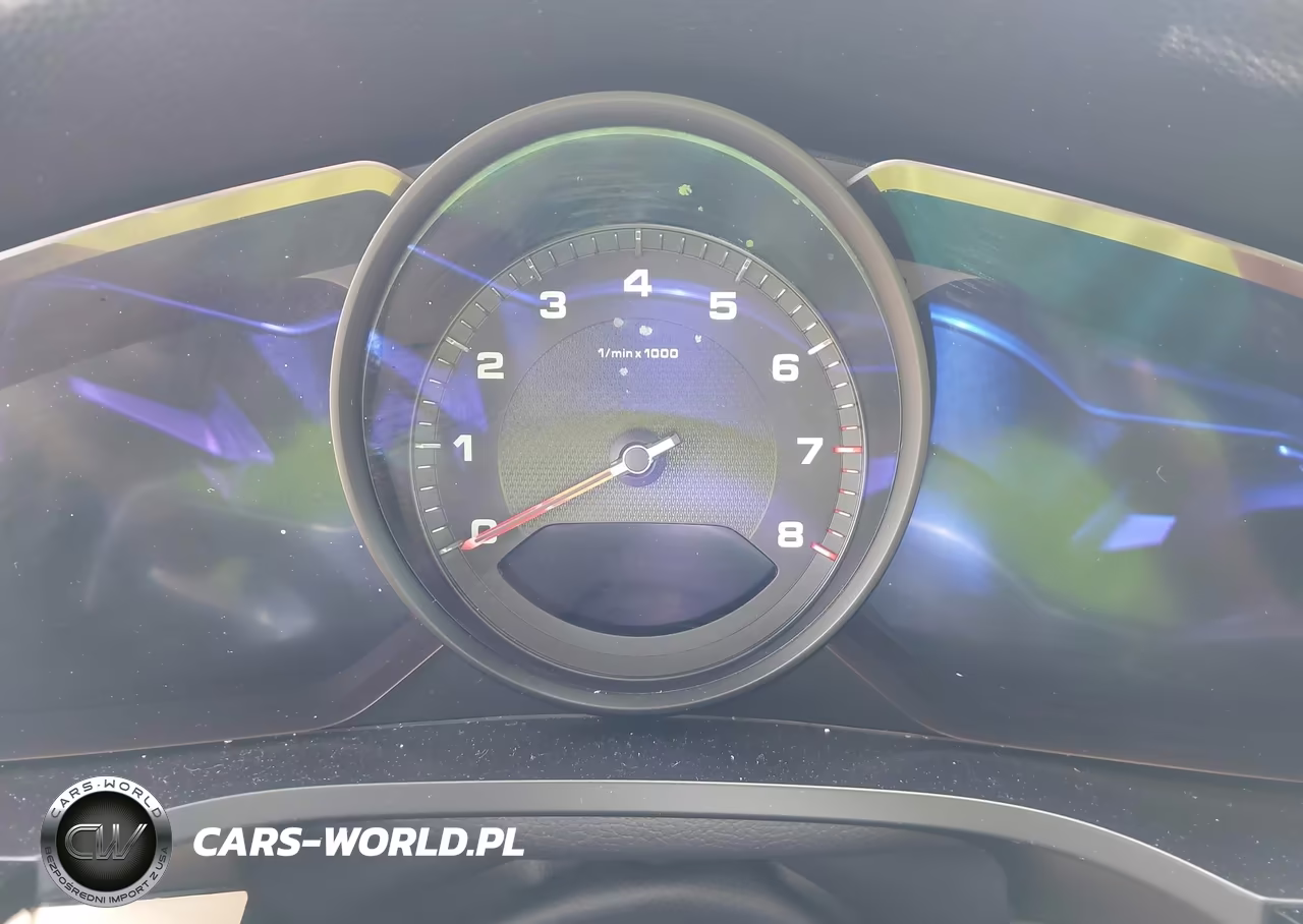 2020 Porsche Cayenne VIN:WP1AA2AY4LDA04114 - 15
