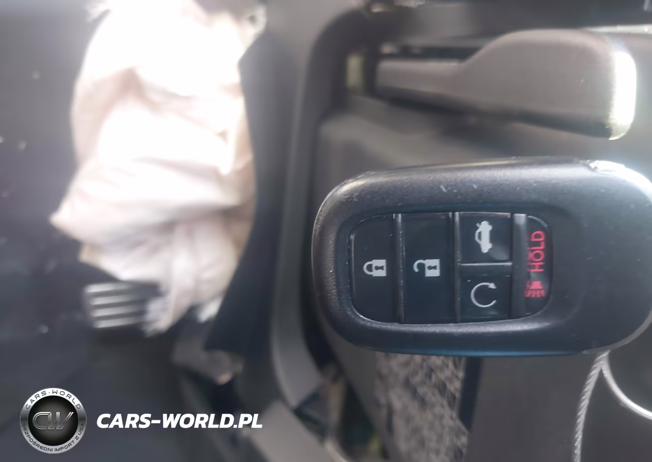 2024 Honda Accord Hybrid Sport VIN:1HGCY2F5XRA008121 - 11