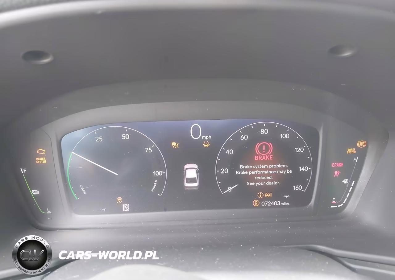 2024 Honda Accord Hybrid Sport VIN:1HGCY2F5XRA008121 - 7