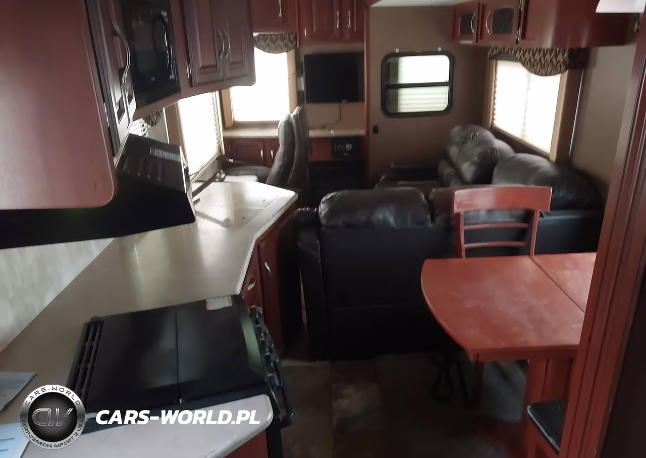 2015 Winnebago Other VIN:54CB12Y28F1V11272 - 5