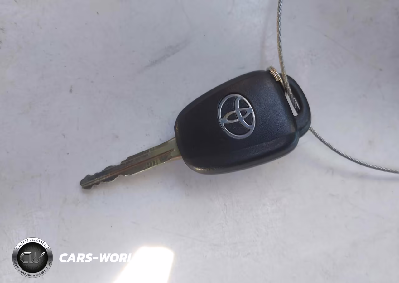 2017 Toyota Corolla Se VIN:5YFBURHE0HP687385 - 11