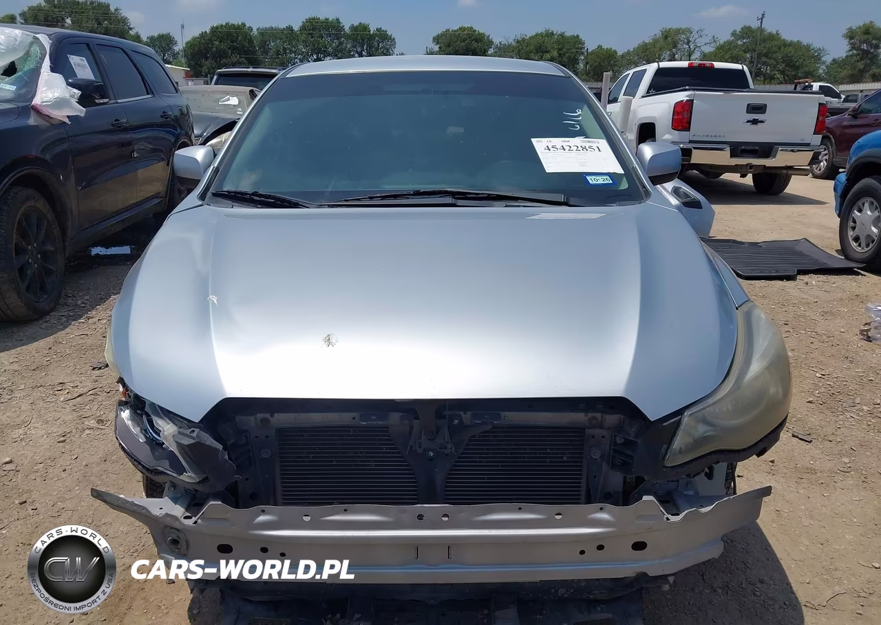 2012 Subaru Impreza 2.0I Premium VIN:JF1GJAC61CH030055 - 13