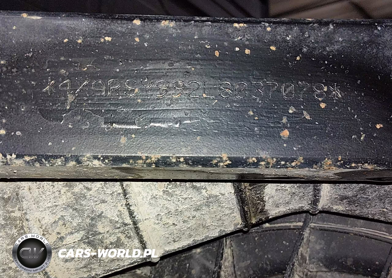 2020 Polaris Ranger Crew Xp 1000 Northstar Ultimate VIN:4XARSY992L8037078 - 10