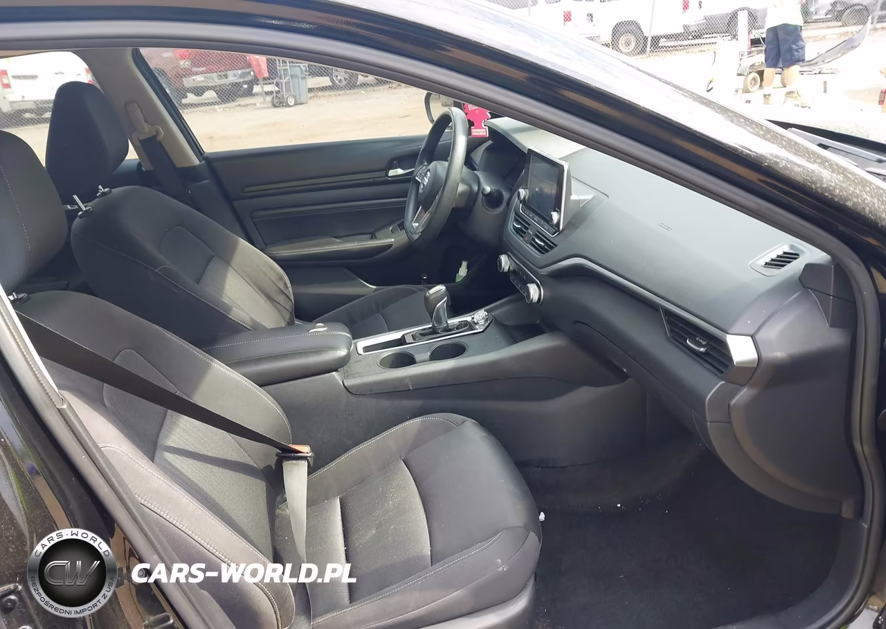 2019 Nissan Altima 2.5 S VIN:1N4BL4BV0KC212579 - 5