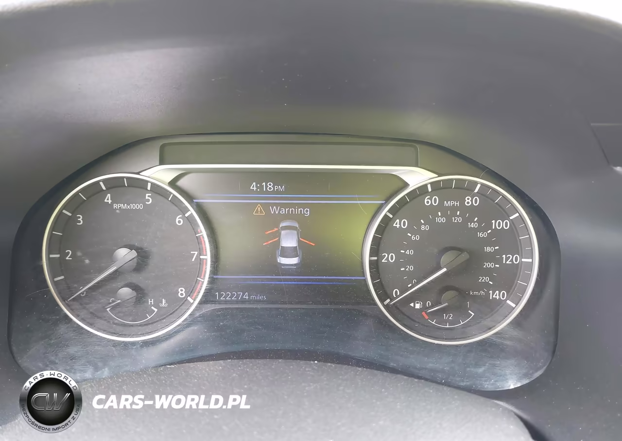 2019 Nissan Altima 2.5 S VIN:1N4BL4BV0KC212579 - 7