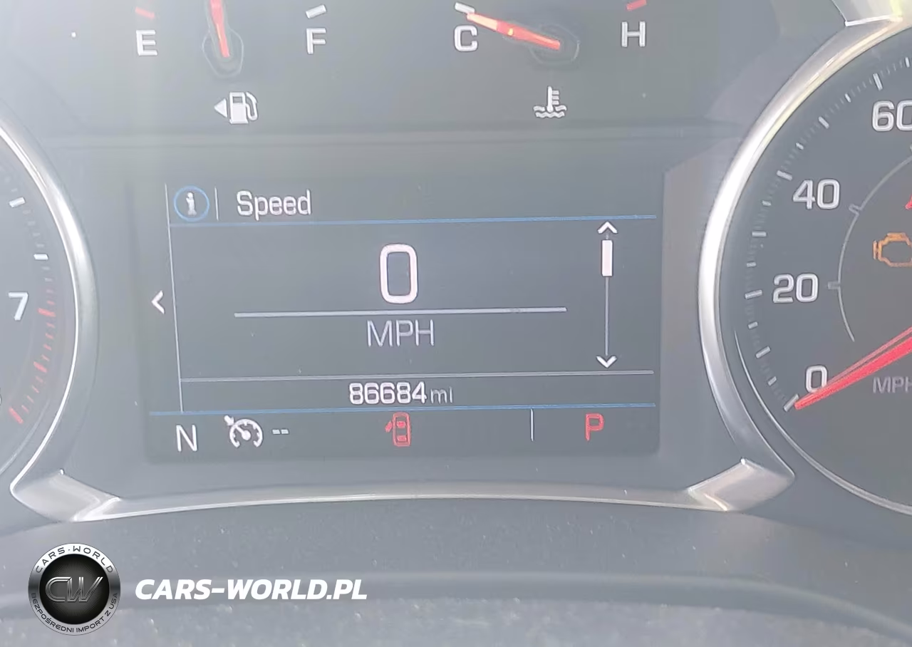 2020 GMC Acadia Fwd Sle VIN:1GKKNKLA6LZ179577 - 15