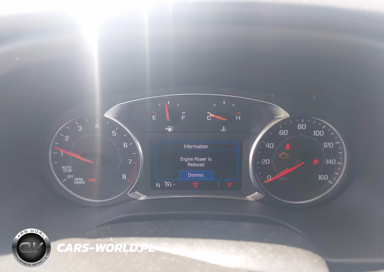 2020 GMC Acadia Fwd Sle VIN:1GKKNKLA6LZ179577 - 7