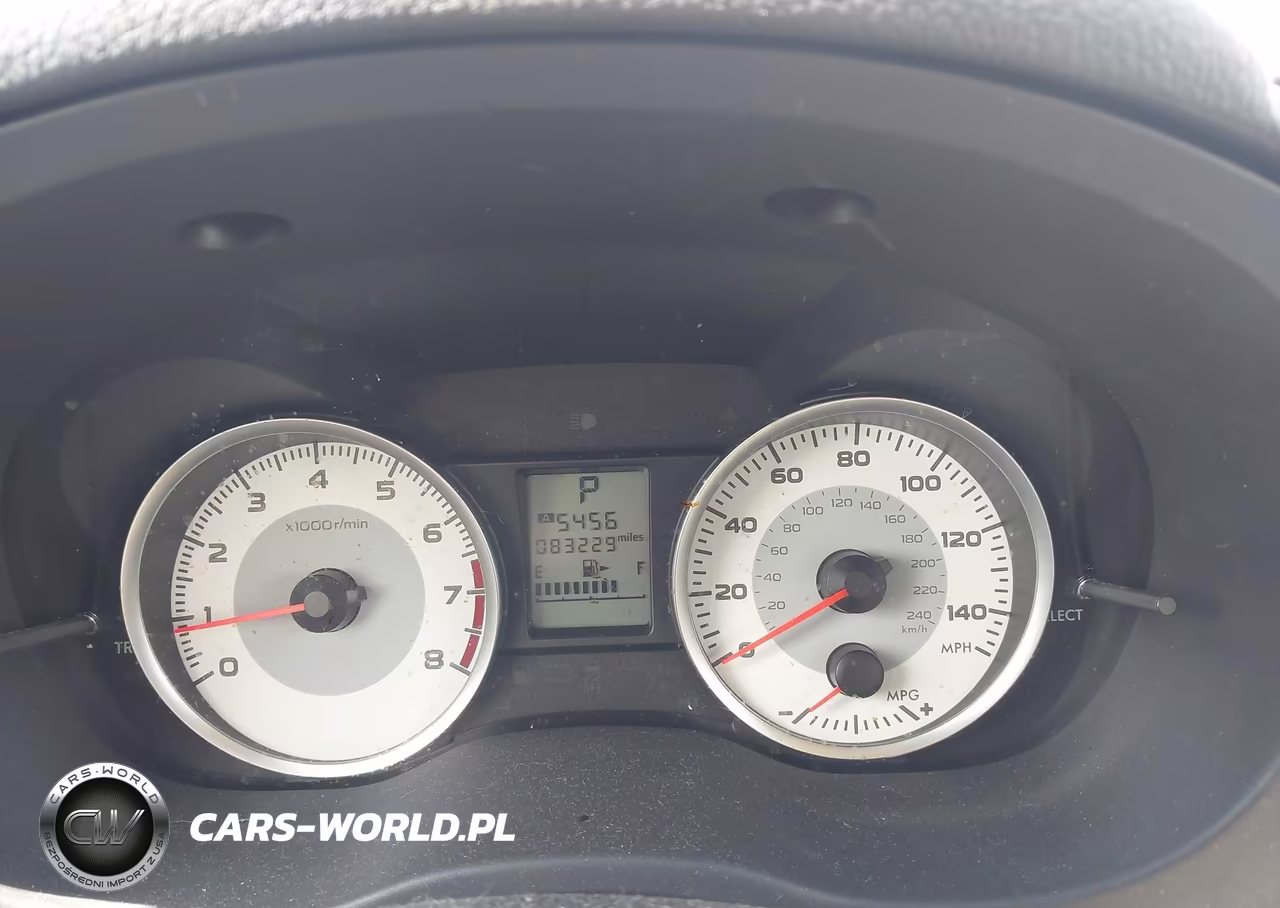 2014 Subaru Impreza 2.0I Premium VIN:JF1GJAC60EH018112 - 7