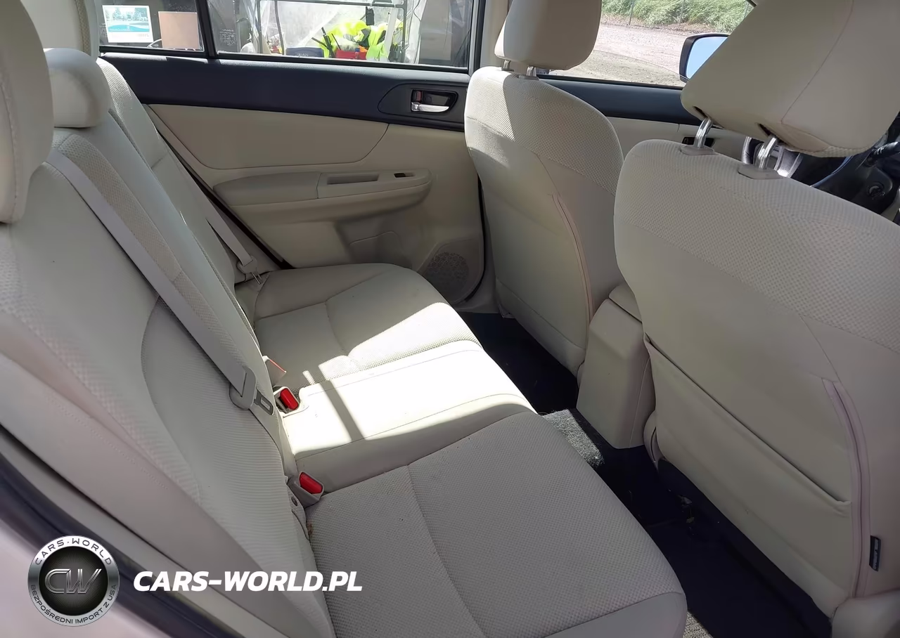 2014 Subaru Impreza 2.0I Premium VIN:JF1GJAC60EH018112 - 8