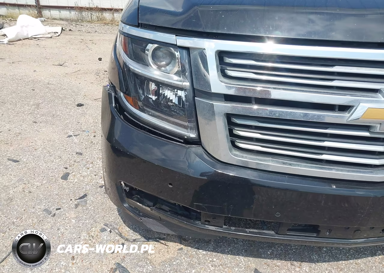 2016 Chevrolet Tahoe Ltz VIN:1GNSCCKCXGR459607 - 6