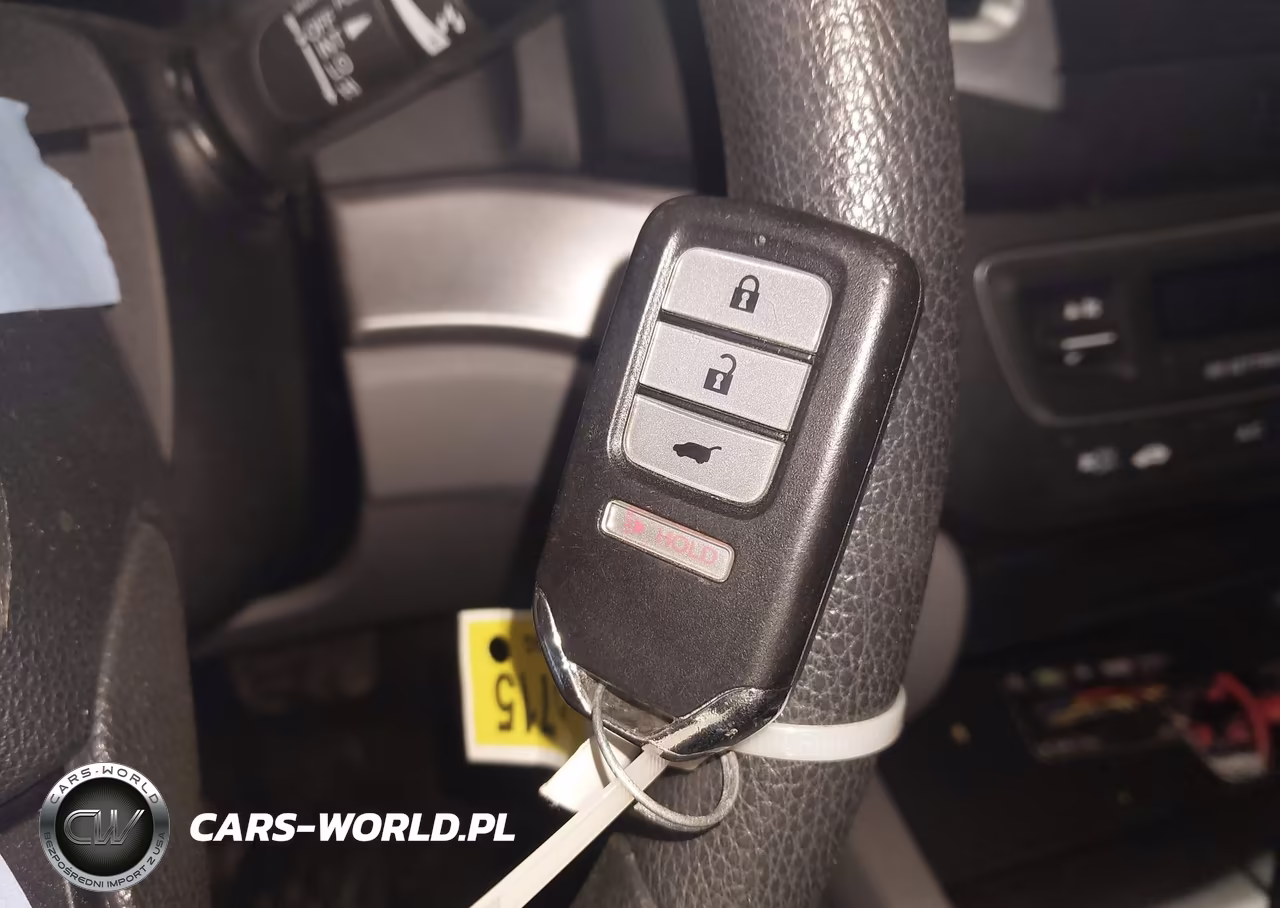 2019 Honda Pilot Lx VIN:5FNYF6H12KB007778 - 11