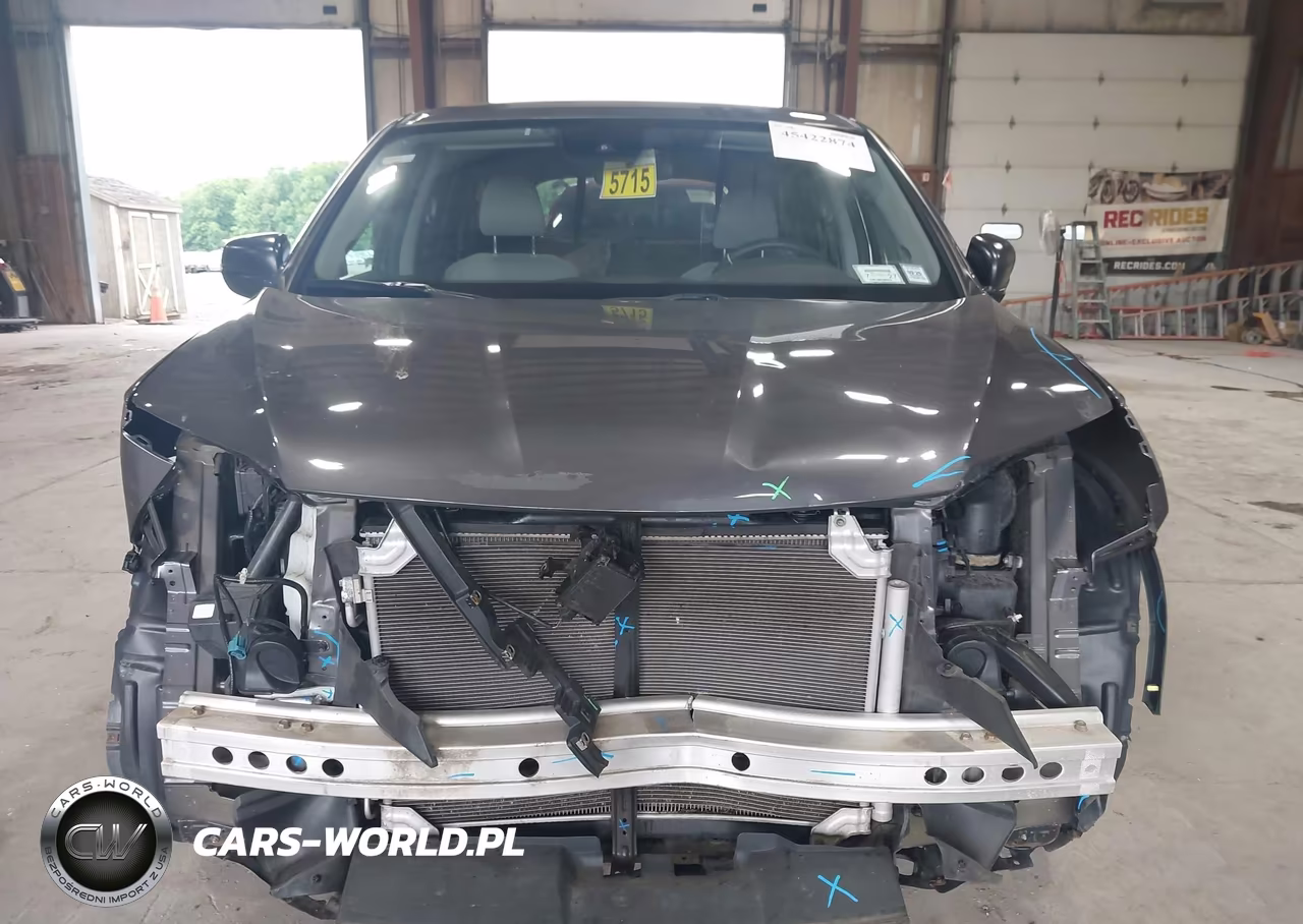2019 Honda Pilot Lx VIN:5FNYF6H12KB007778 - 12