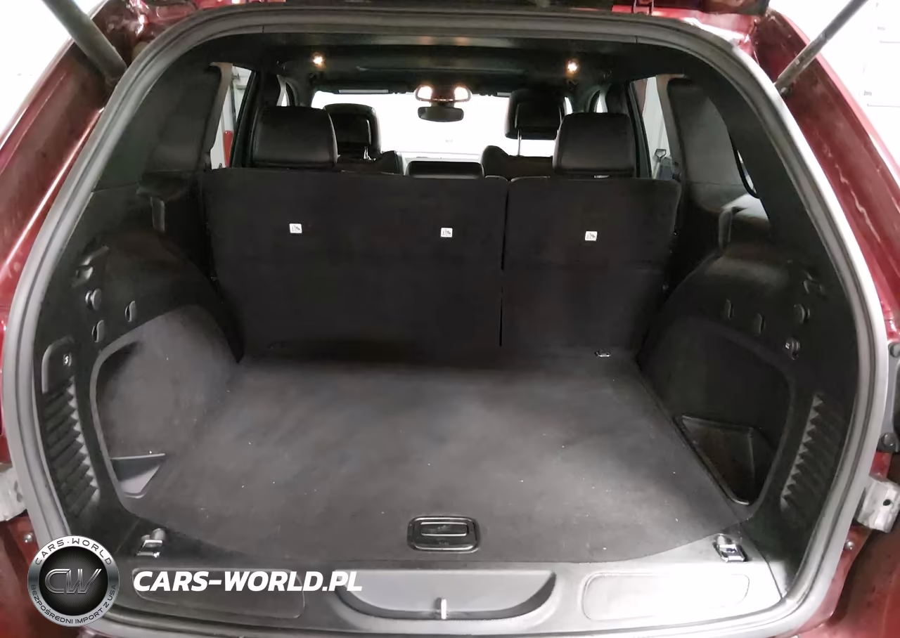 2020 Jeep Grand Cherokee Limited 4X4 VIN:1C4RJFBG6LC359325 - 17