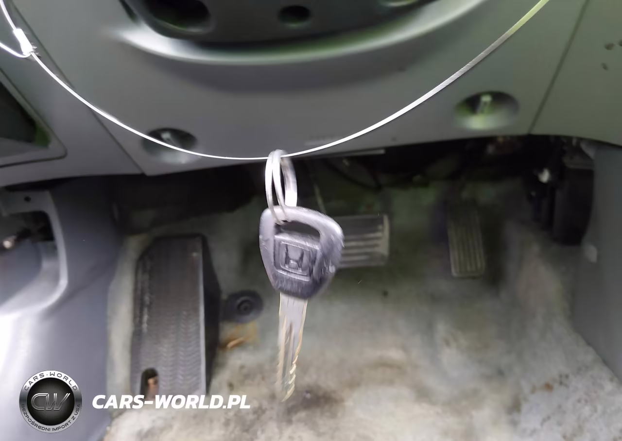 2002 Honda Civic Lx VIN:2HGES16562H537769 - 11