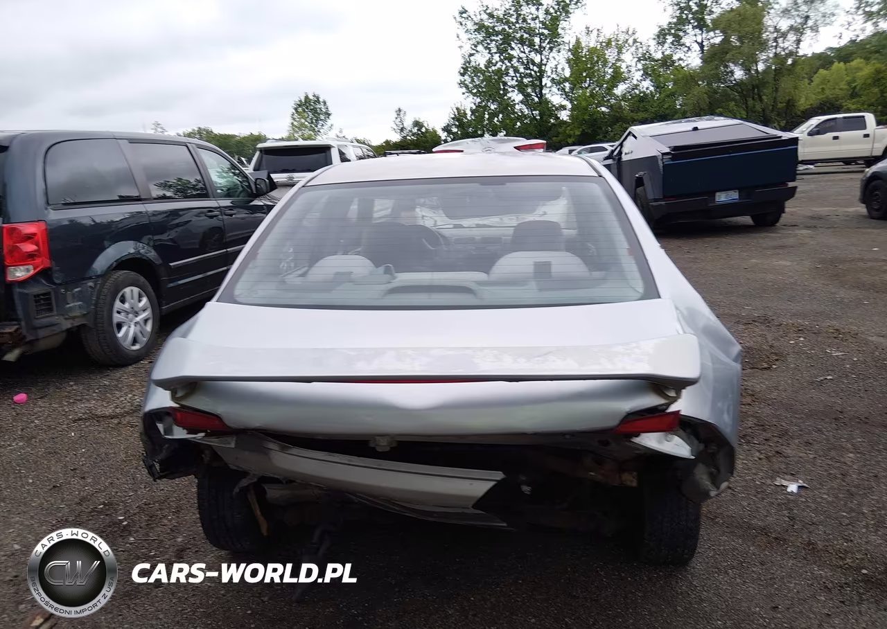 2002 Honda Civic Lx VIN:2HGES16562H537769 - 16