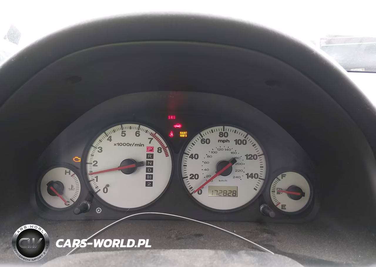 2002 Honda Civic Lx VIN:2HGES16562H537769 - 7