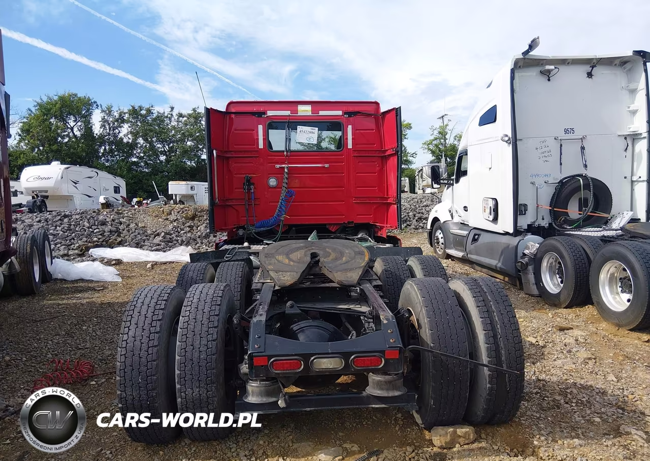2019 Volvo Vnr VIN:4V4WC9EG5KN198905 - 15