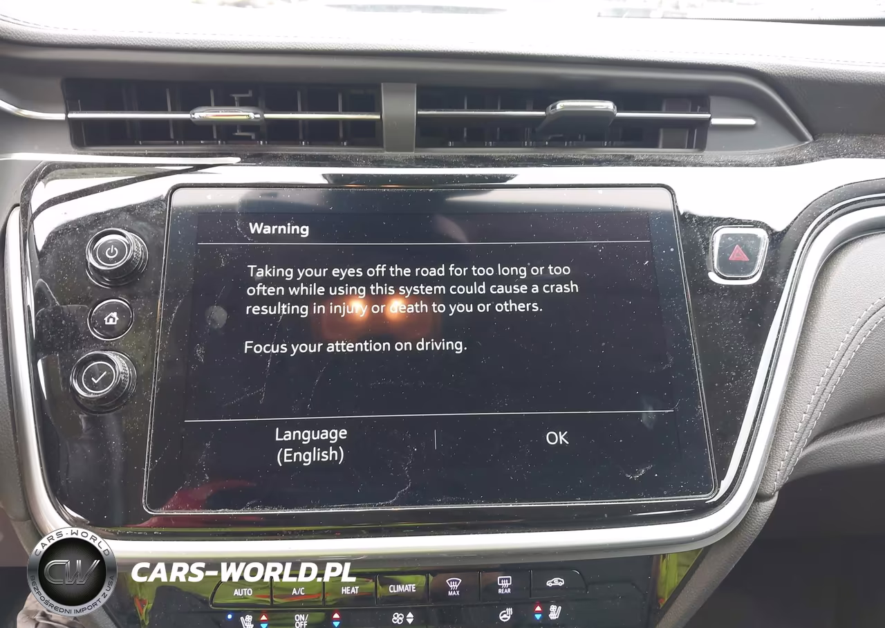 2023 Chevrolet Bolt Euv Fwd Lt VIN:1G1FY6S03P4197146 - 18