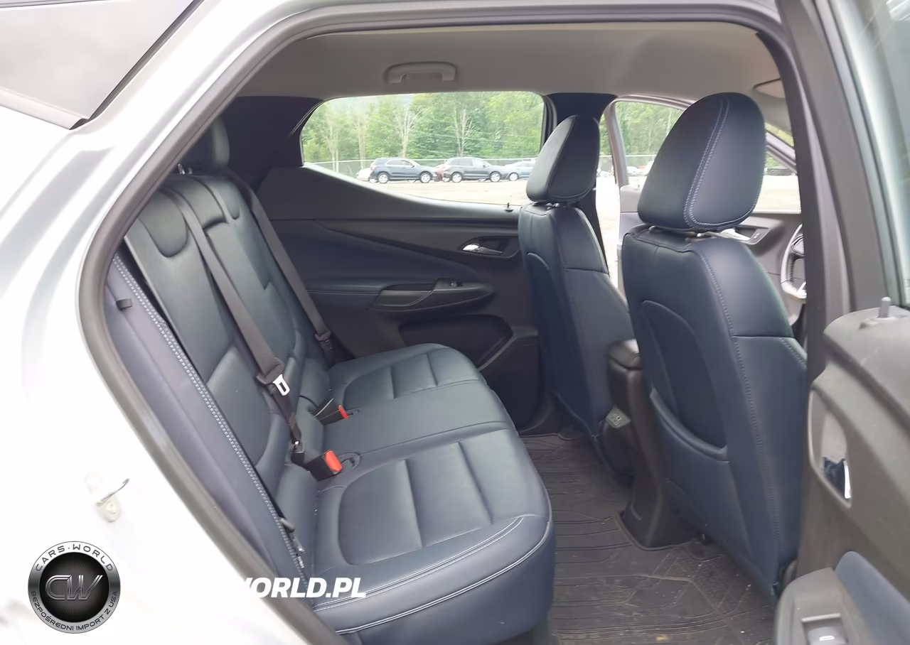 2023 Chevrolet Bolt Euv Fwd Lt VIN:1G1FY6S03P4197146 - 8