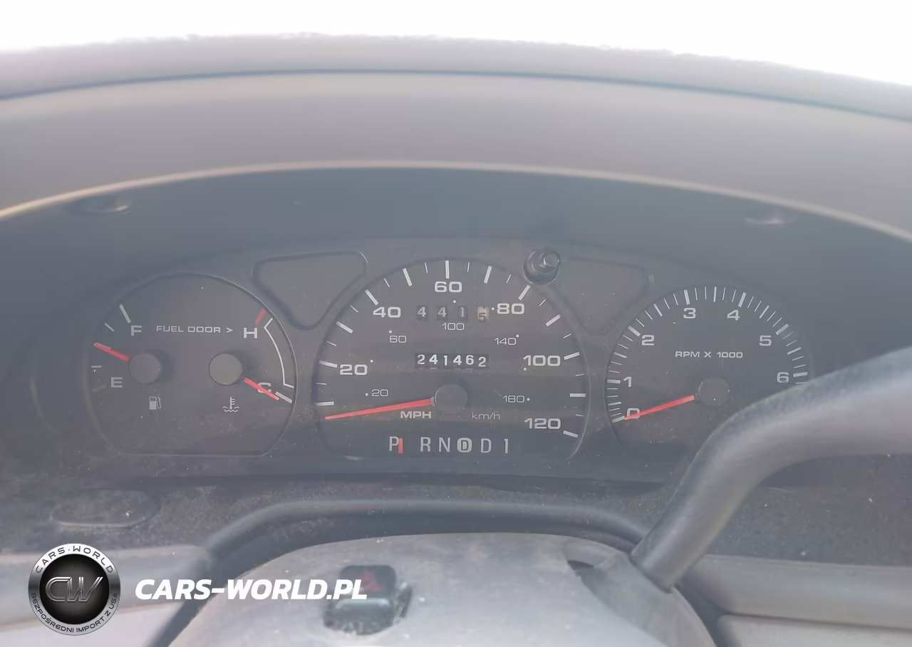 2003 Ford Taurus Ses VIN:1FAFP55U73G266602 - 7