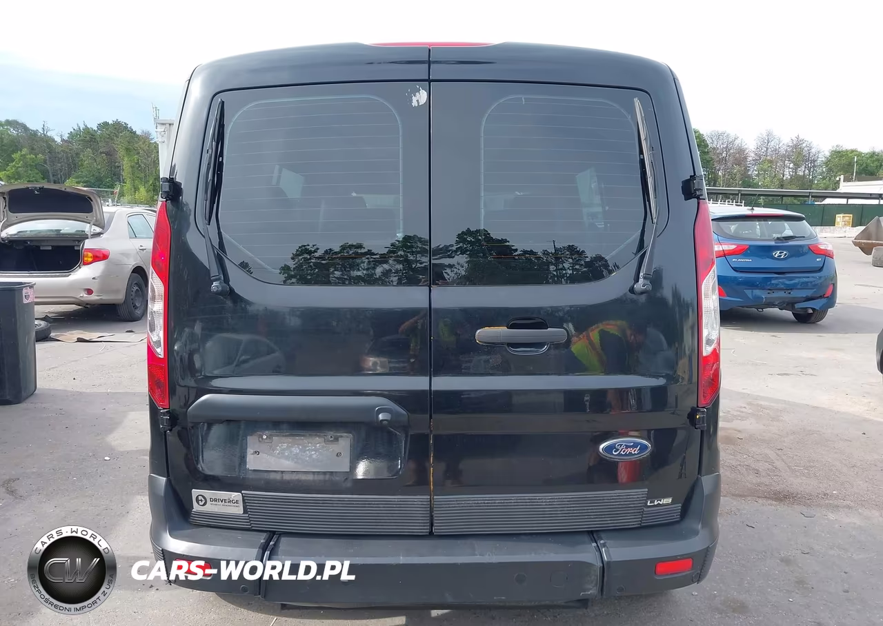 2021 Ford Transit Connect Xl Passenger VIN:NM0GS9E24M1495355 - 16