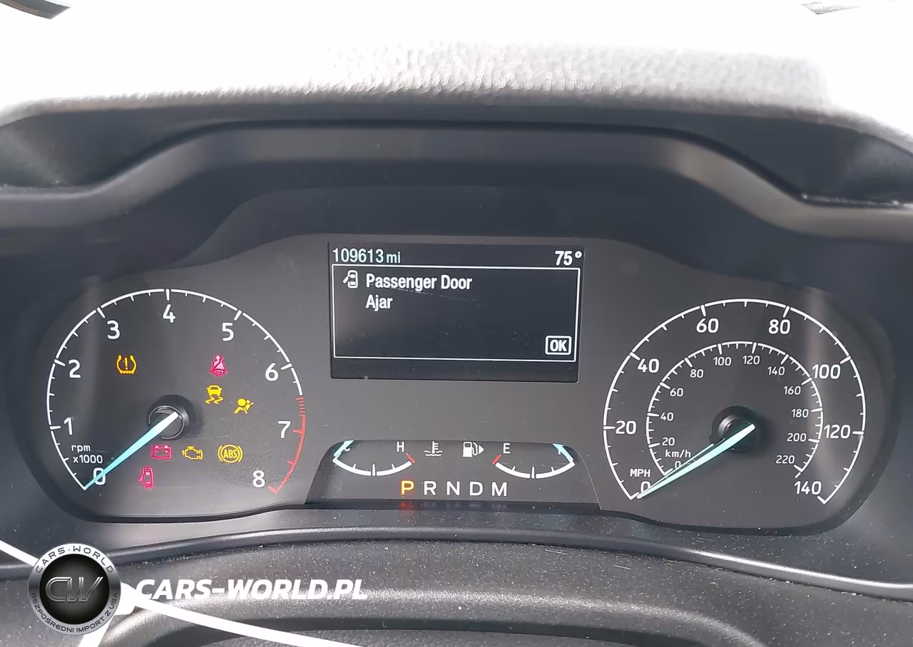 2021 Ford Transit Connect Xl Passenger VIN:NM0GS9E24M1495355 - 7