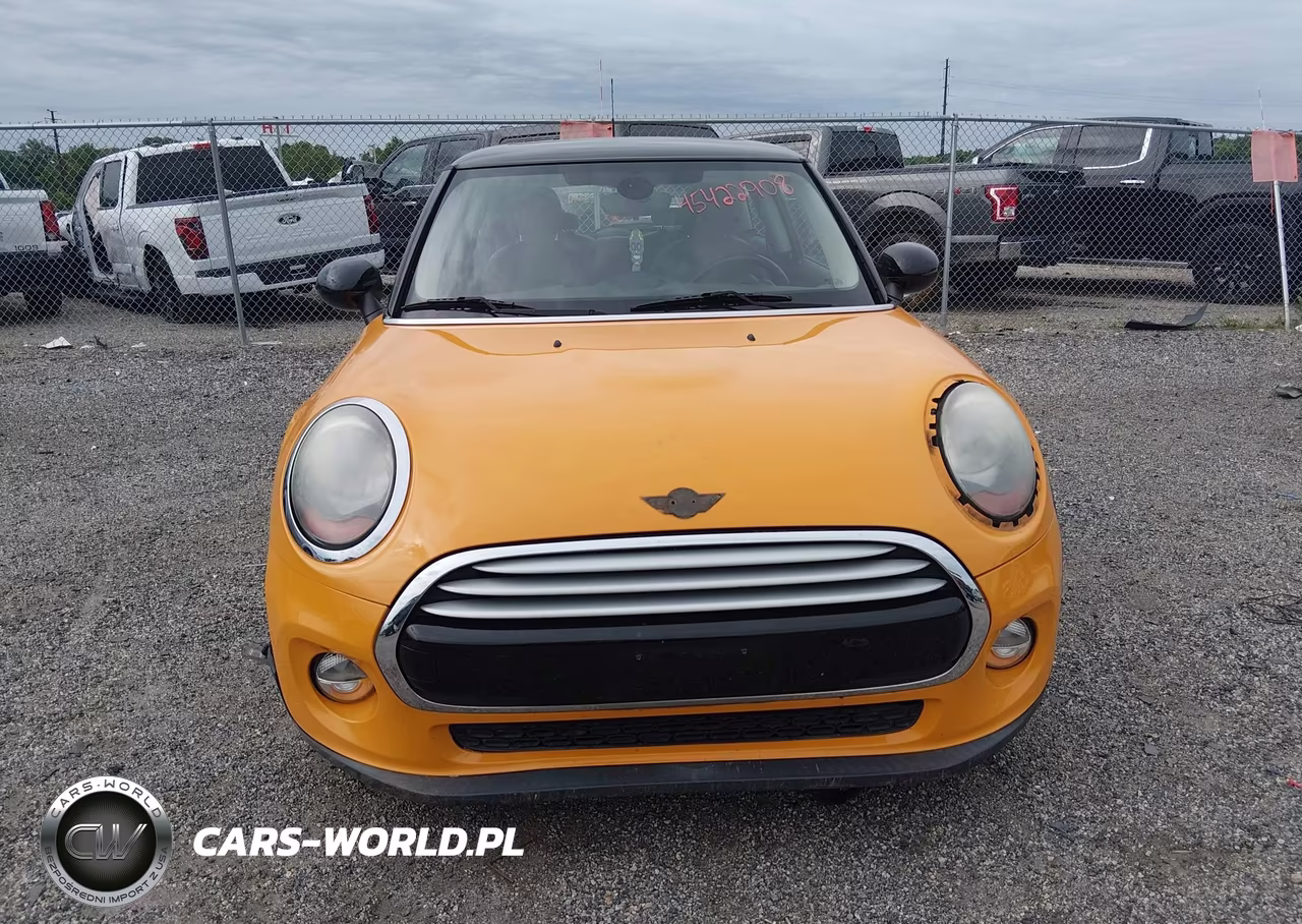 2015 Mini Hardtop Cooper VIN:WMWXM5C5XFT940317 - 12