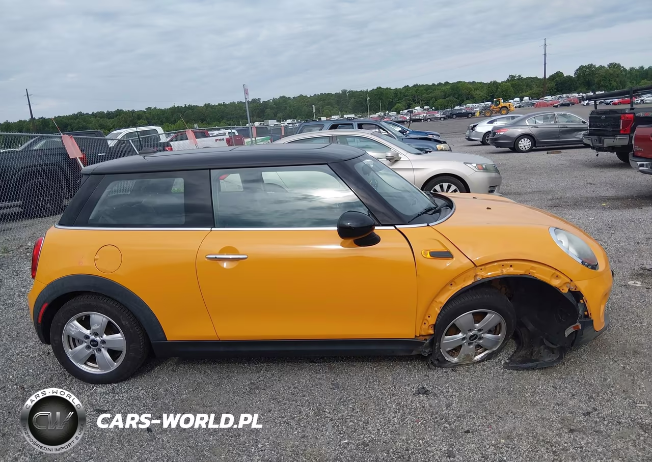 2015 Mini Hardtop Cooper VIN:WMWXM5C5XFT940317 - 13