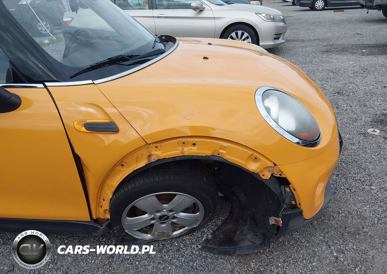 2015 Mini Hardtop Cooper VIN:WMWXM5C5XFT940317 - 6