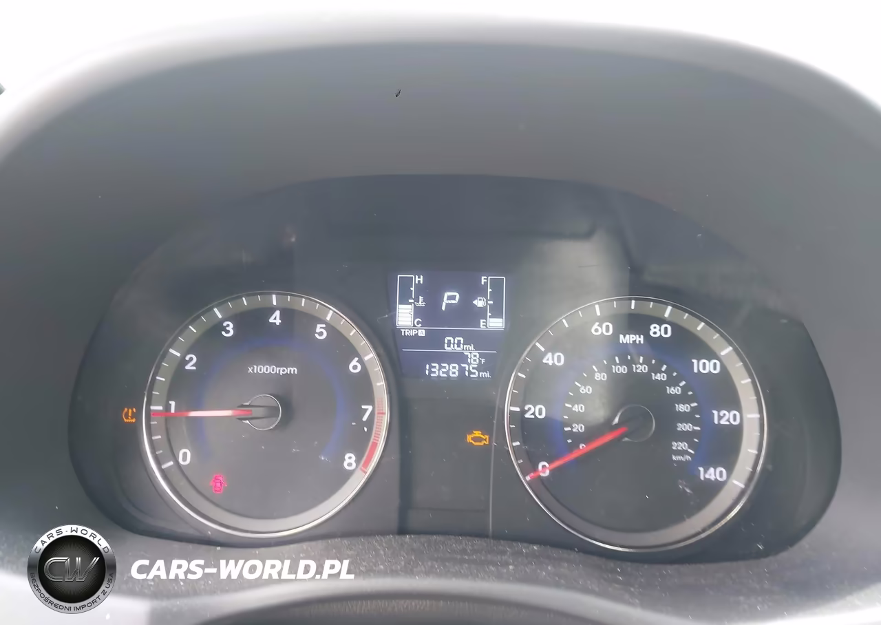 2017 Hyundai Accent Se VIN:KMHCT4AEXHU235897 - 7