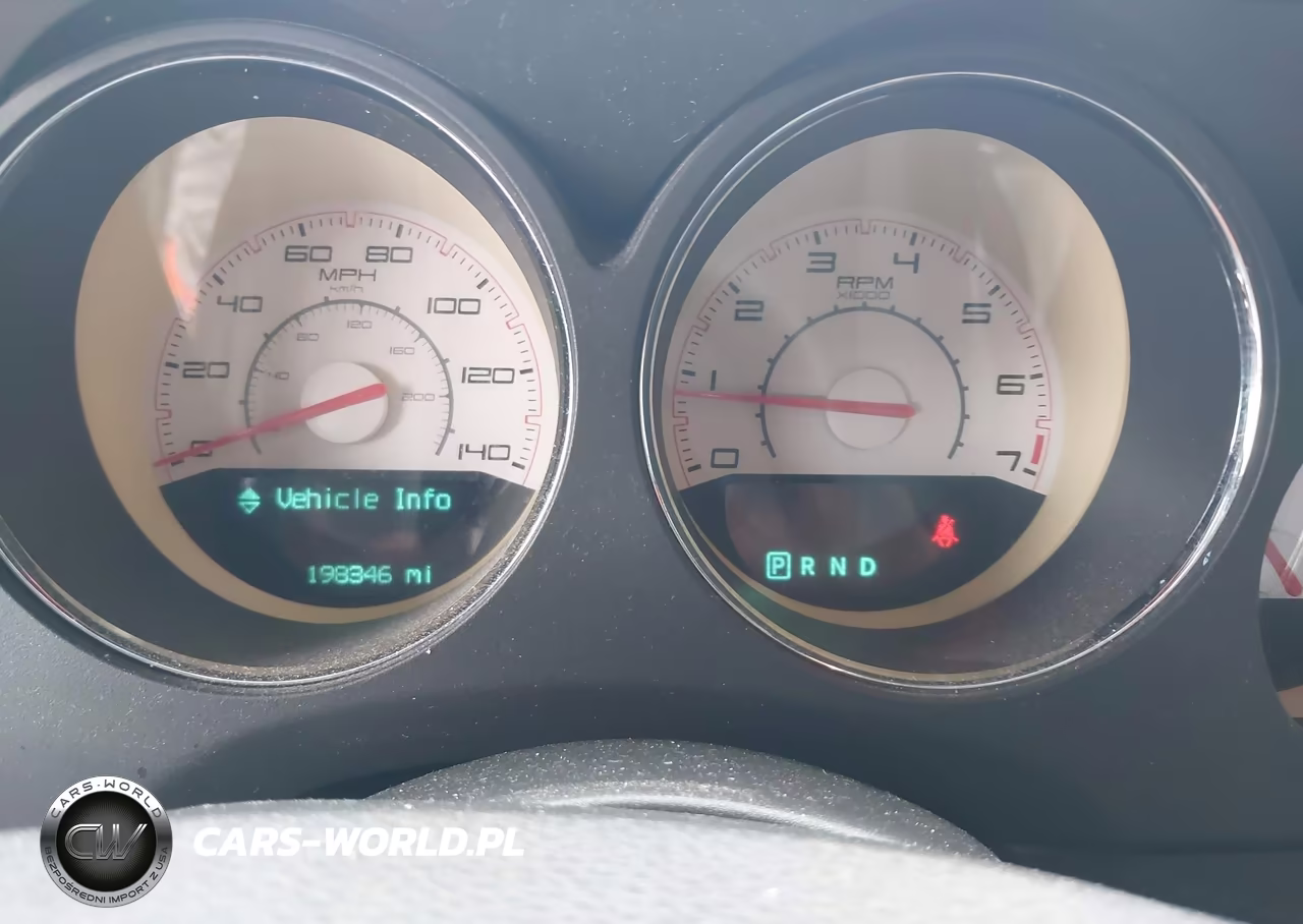 2013 Dodge Challenger Sxt Plus VIN:2C3CDYAG0DH695176 - 7