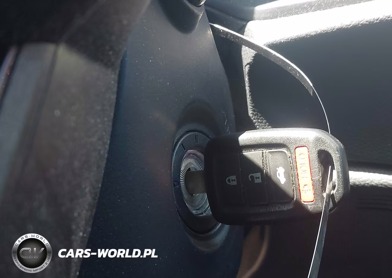 2019 Honda Civic Lx VIN:19XFC2F66KE011846 - 11