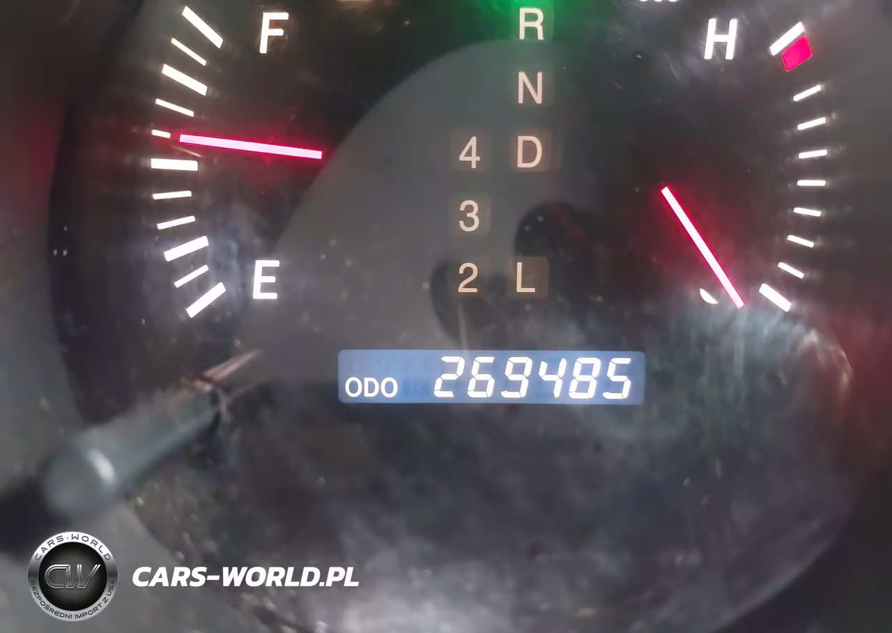 2003 Lexus Es 300 VIN:JTHBF30G130087318 - 15