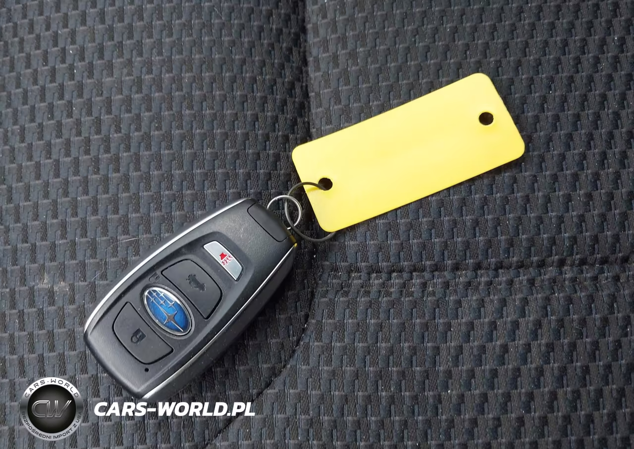 2019 Subaru Forester Premium VIN:JF2SKAGC9KH588477 - 11