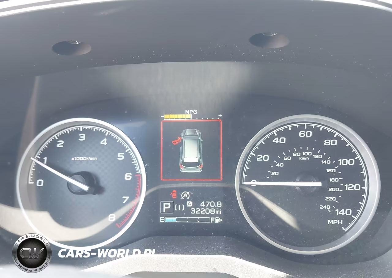 2019 Subaru Forester Premium VIN:JF2SKAGC9KH588477 - 7