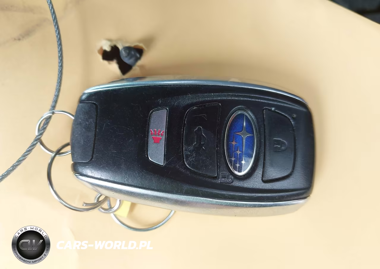 2020 Subaru Crosstrek Limited VIN:JF2GTANC8L8245697 - 11