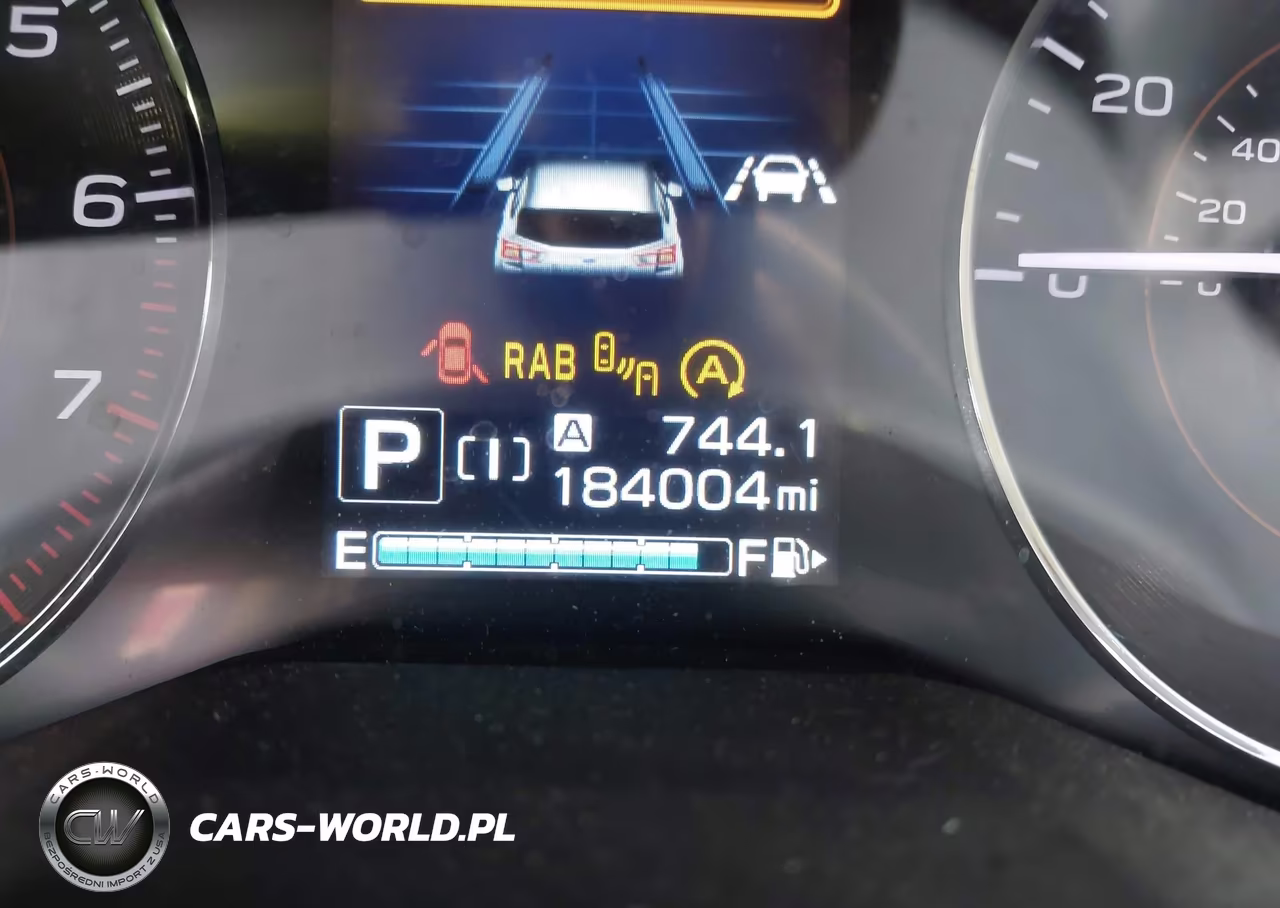 2020 Subaru Crosstrek Limited VIN:JF2GTANC8L8245697 - 16
