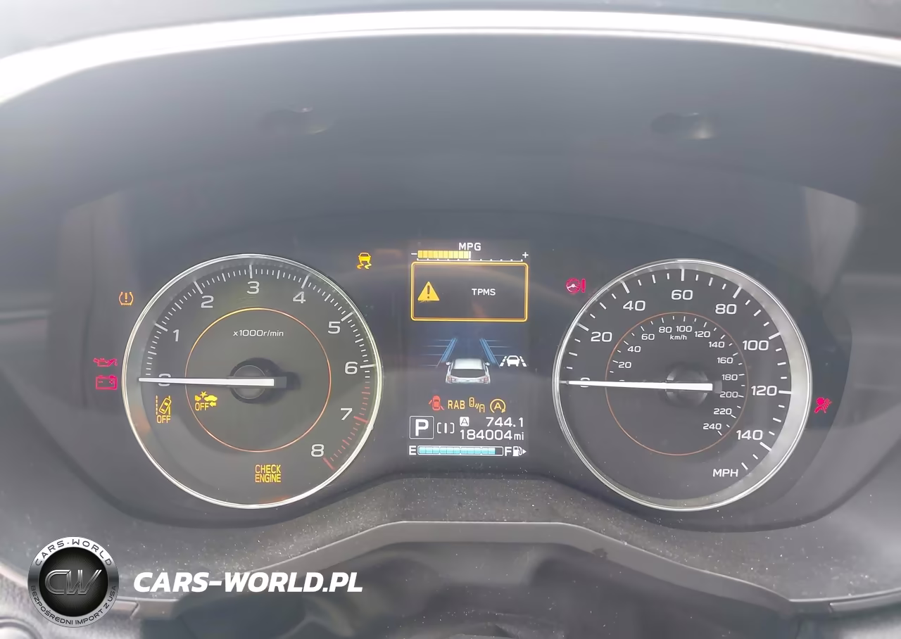 2020 Subaru Crosstrek Limited VIN:JF2GTANC8L8245697 - 7