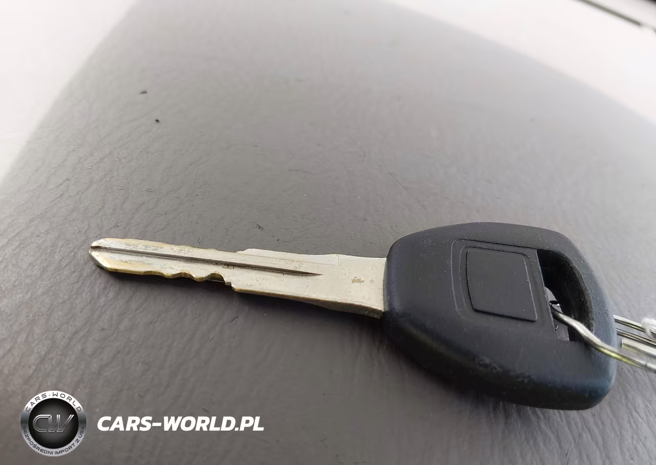 2000 Honda Accord 3.0 Ex VIN:1HGCG225XYA026724 - 11