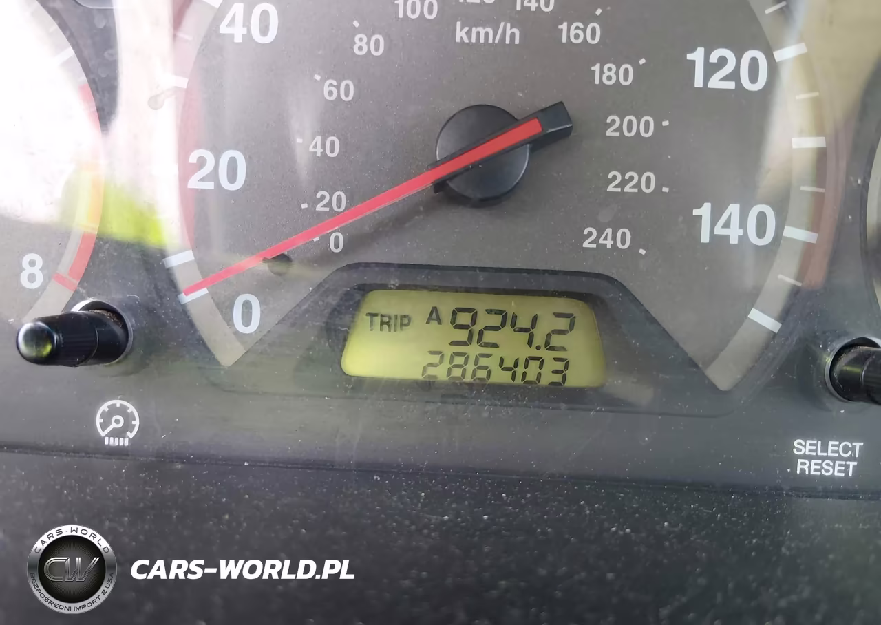 2000 Honda Accord 3.0 Ex VIN:1HGCG225XYA026724 - 16