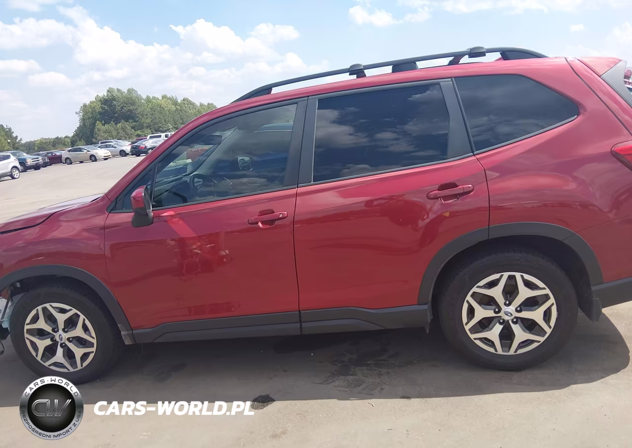 2021 Subaru Forester Premium VIN:JF2SKAJC6MH514980 - 15