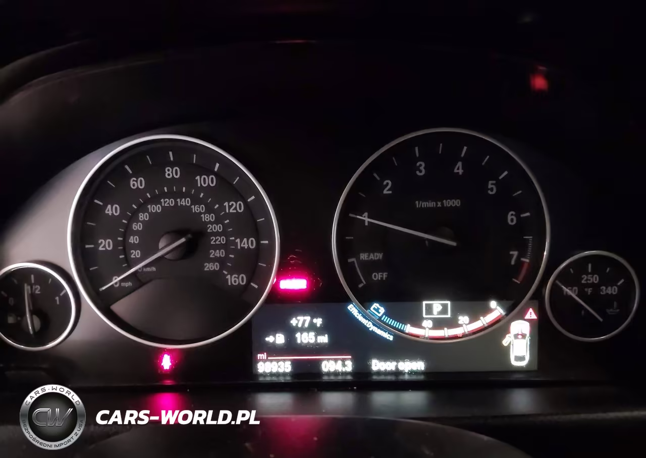 2016 BMW 428I Gran Coupe VIN:WBA4A9C57GGL88482 - 7