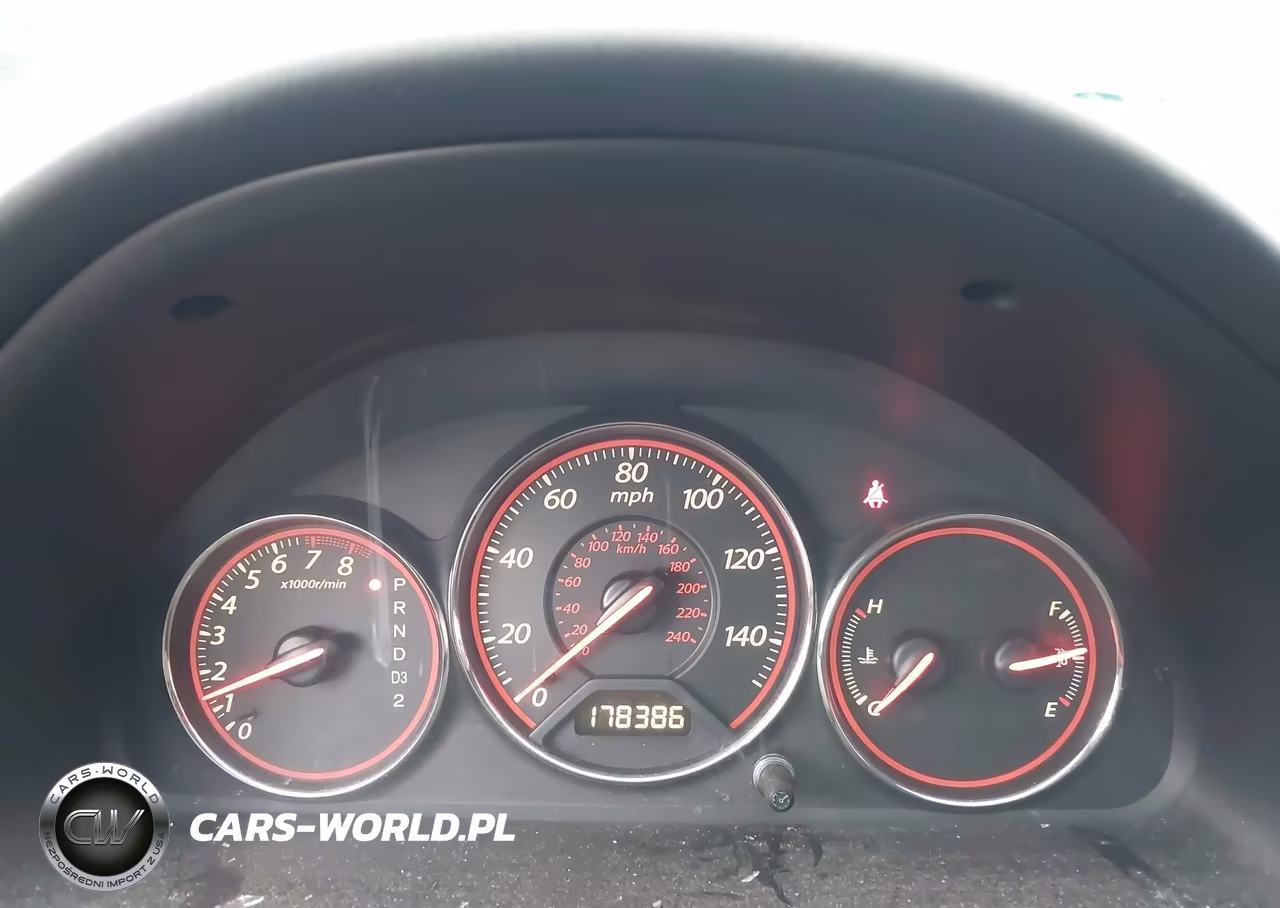 2003 Honda Civic Ex VIN:1HGEM22023L085284 - 7