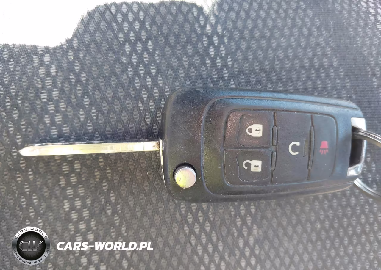 2013 Chevrolet Sonic Lt Auto VIN:1G1JC6SH1D4248606 - 11