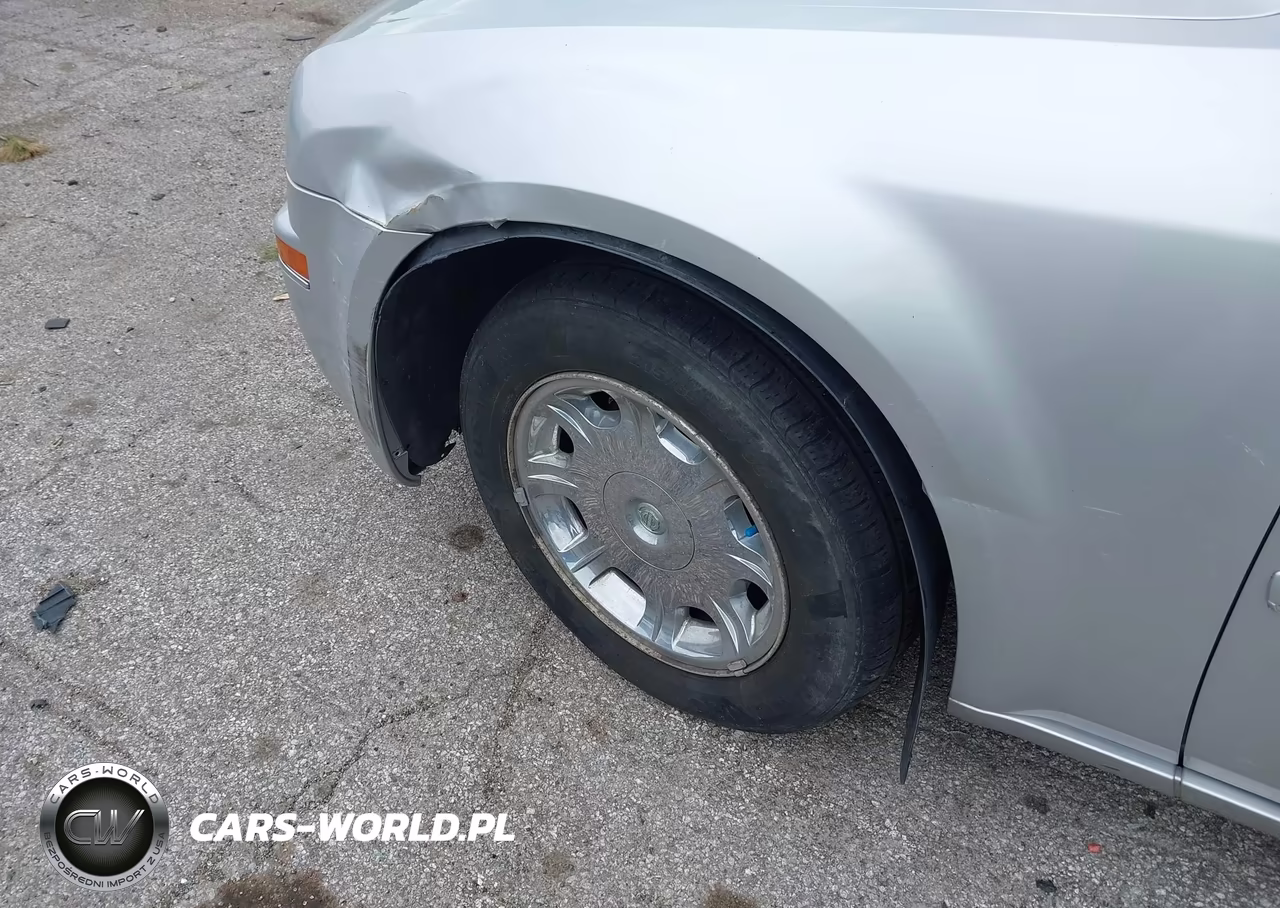 2005 Chrysler 300 Touring VIN:2C3AA53G35H644610 - 6